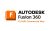 Autodesk Fusion CLOUD 360 Commercial New Single-user Annual Subscription