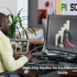 3Ds Max 2025 and Autodesk Maya: Advanced 3D Design Tools PI Software