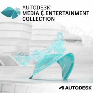 buy Autodesk-Media-Entertainment-Software-Collection