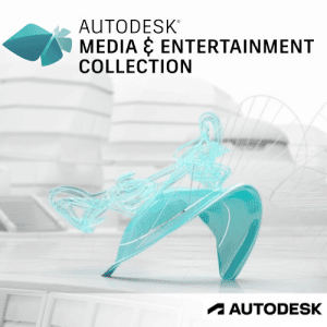 buy Autodesk-Media-Entertainment-Software-Collection