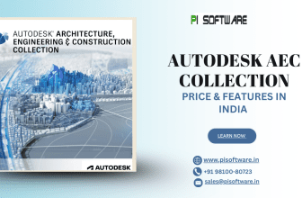 Autodesk AEC Collection: Price & Features in India