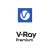 Vray Premium – Floating
