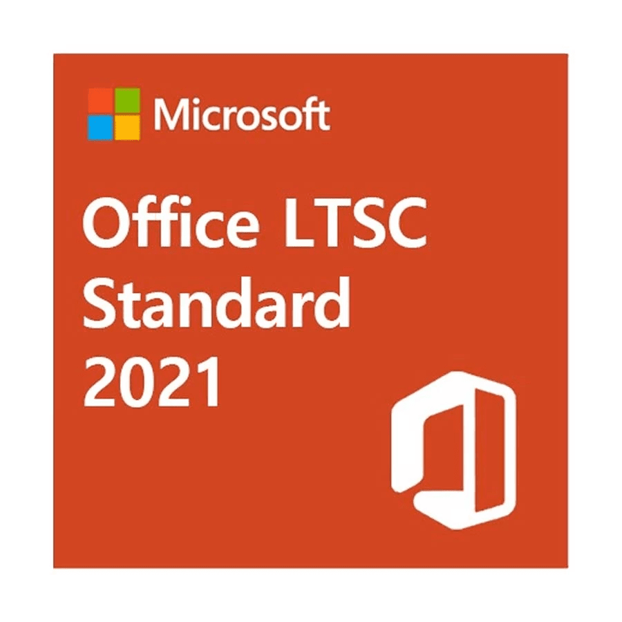 Office LTSC Standard