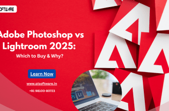 Adobe Photoshop vs Lightroom 2025: Which to Buy & Why?