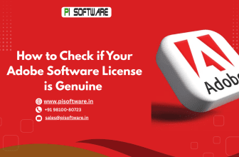 How to Check if Your Adobe Software License is Genuine