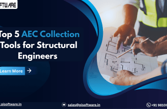 Top 5 AEC Collection Tools for Structural Engineers.