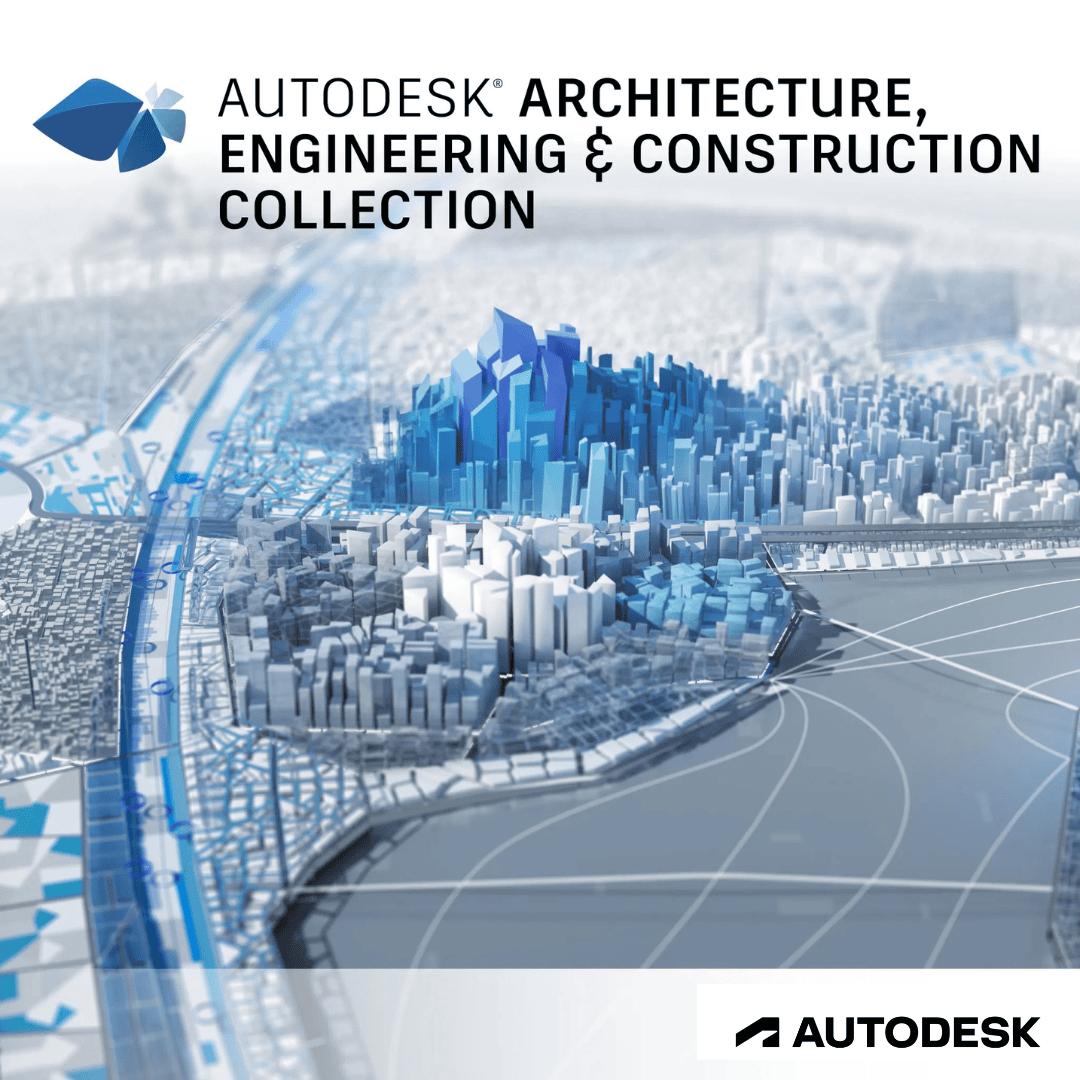 Autodesk Architecture, Engineering & Construction (AEC) Collection