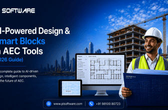 AI-Powered Design & Smart Blocks in AEC Tools (2026 Guide)