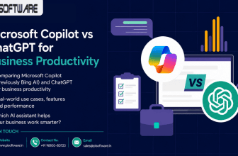 Microsoft Copilot vs ChatGPT for Business Productivity