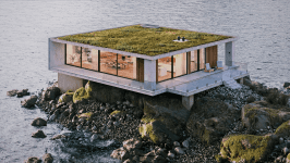 Chaos ArchViz Collection: Corona edition