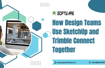 SketchUp Pro 3D design workflow for team collaboration