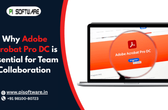 Why Adobe Acrobat Pro DC is Essential for Team Collaboration