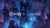 Revolutionizing Design in India: The Impact of Autodesk 3ds Max and V-Ray