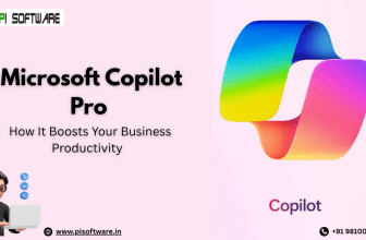 Microsoft Copilot Pro How It Boosts Your Business Productivity