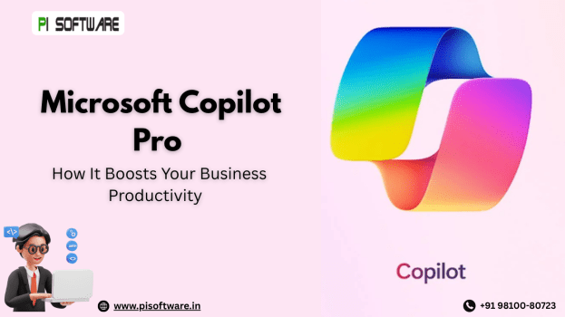 Microsoft Copilot Pro How It Boosts Your Business Productivity