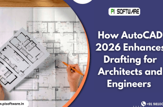 How AutoCAD 2026 Enhances Drafting for Architects and Engineers