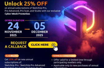 SketchUp-Cyber-Week-Offer-–-25-OFF-Buy-SketchUp-Pro