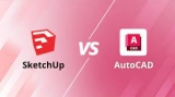 AutoCAD License vs. SketchUp: Choosing the Right CAD Software for Your Needs