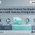 SketchUp Price Update Alert: Trimble Announces Upcoming Subscription Cost Increase