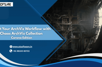 Boost Your ArchViz Workflow with Chaos ArchViz Collection: Corona Edition