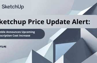 SketchUp Price Update Alert: Trimble Announces Upcoming Subscription Cost Increase