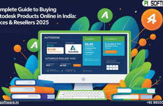 Complete Guide to Buying Autodesk Products Online in India: Prices & Resellers 2025
