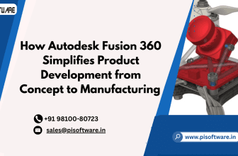 Buy Autodesk Fusion 360 in India | Design to Manufacturing