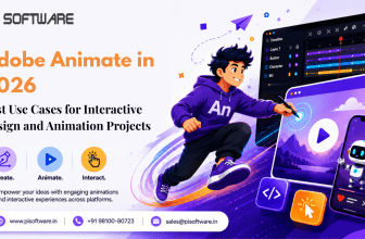 Adobe Animate in 2026: Best Use Cases for Interactive Design and Animation Projects