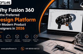 Fusion 360 vs SolidWorks 2026: Best CAD Platform for Product Design