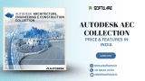 Autodesk AEC Collection: Price & Features in India