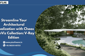 Streamline Your Architectural Visualization with Chaos ArchViz Collection: V-Ray Edition