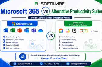 Buy Microsoft 365 apps for business and improve enterprise productivity