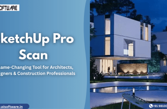 SketchUp Pro Scan: A Game-Changing Tool for Architects, Designers & Construction Professionals