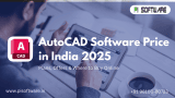 AutoCAD Software Price in India 2025: Plans, Offers & Where to Buy Online