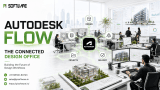 How Autodesk Flow Is Building the Connected Design Office of the Future?