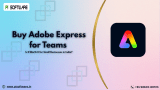Buy Adobe Express for Teams: Is It Worth It for Small Businesses in India?