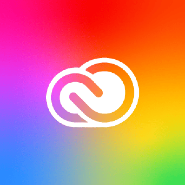 Adobe Creative Cloud Pro for Teams