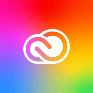 Adobe Creative Cloud 2025