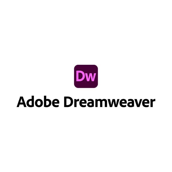 Adobe Dreamweaver