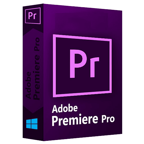 Adobe Premium pro