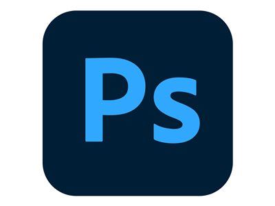 Adobe Photoshop Pro for Team