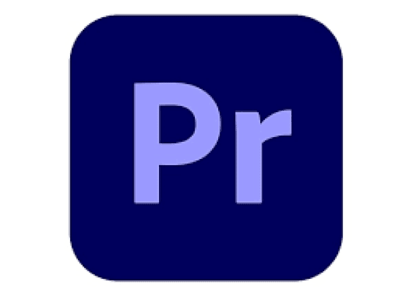 Adobe Premiere Pro CC for Teams