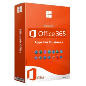 Microsoft 365 App For Business