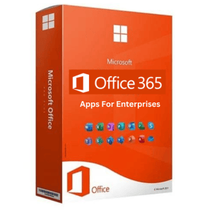 Microsoft 365 App For Enterprises