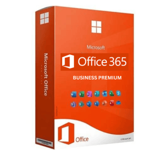 Microsoft Business Premium