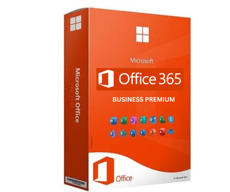 Microsoft Business Premium
