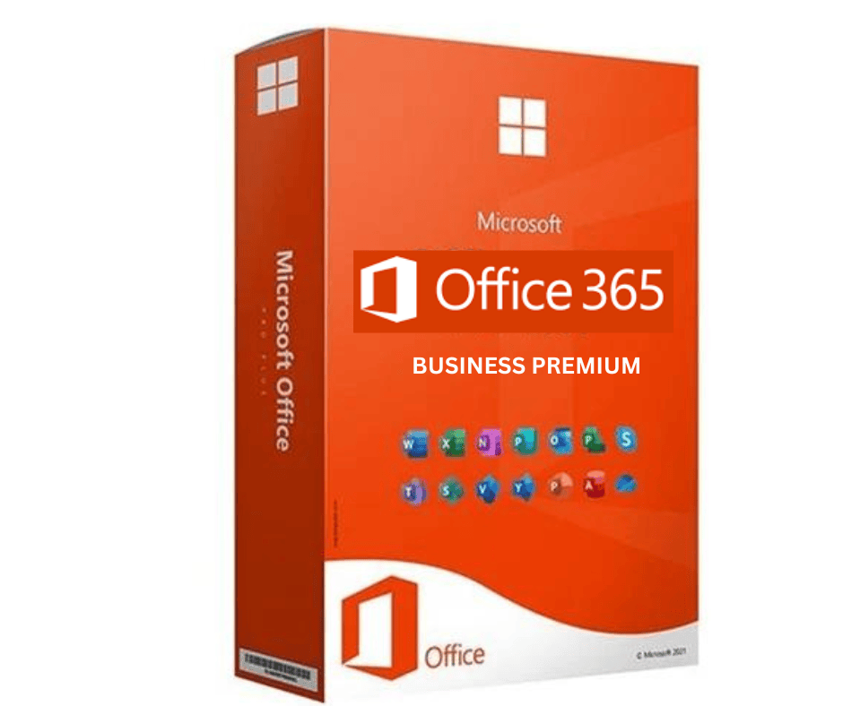 Microsoft Business Premium