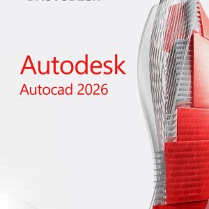 Autocad 2026