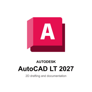 AutoCAD LT 2027