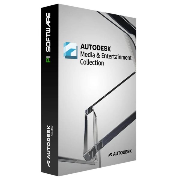 Media And Entertainment Software Collection